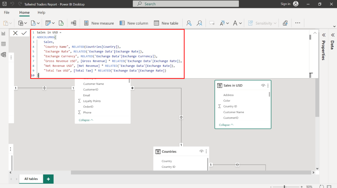 Code Screenshot